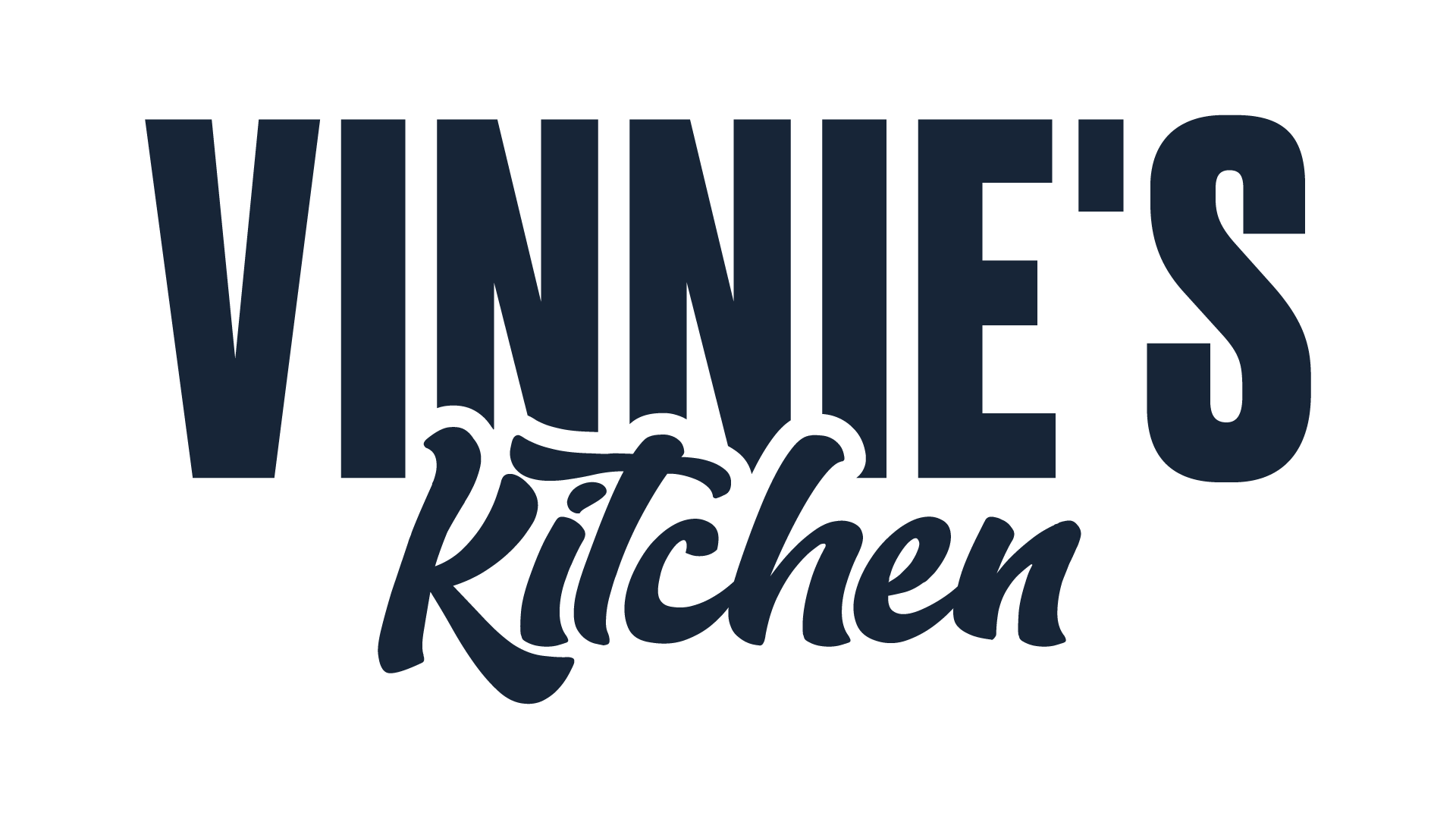 Vinnie's Kitchen